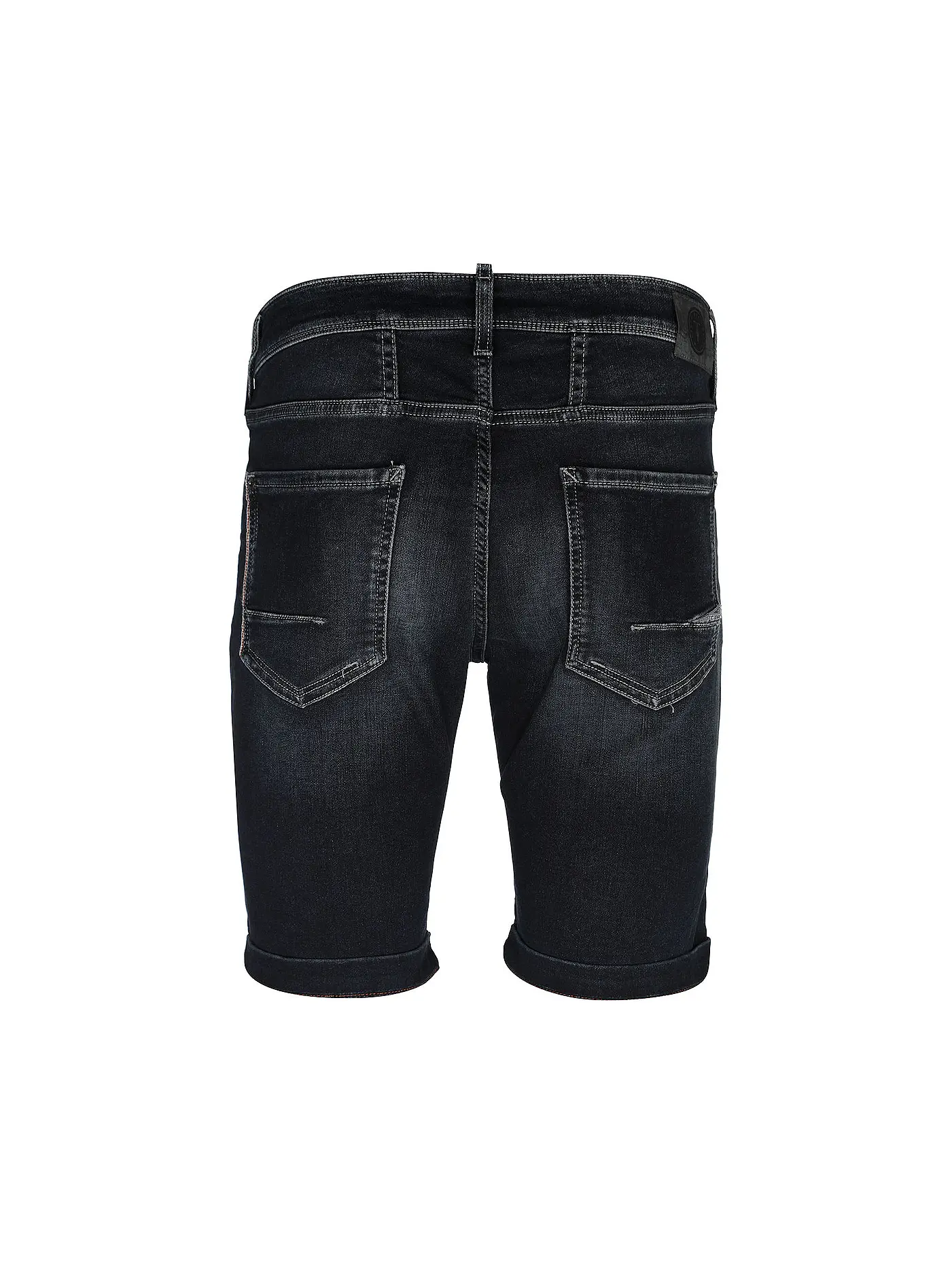 LE TEMPS DES CERISES | Jeans Shorts | 